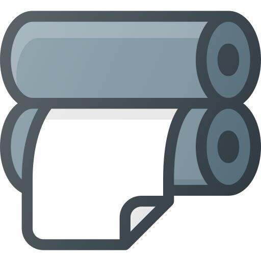 滚