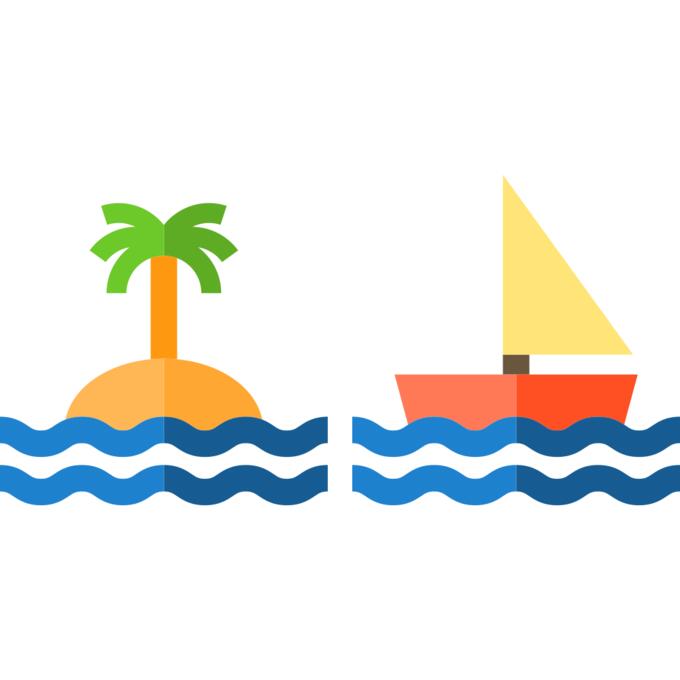 Island