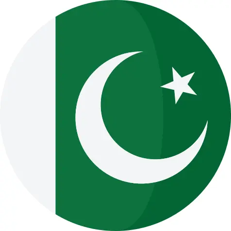 Pakistan