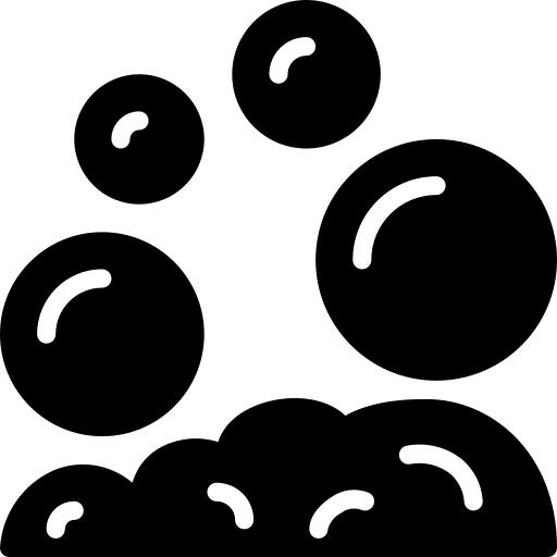 Bubbles