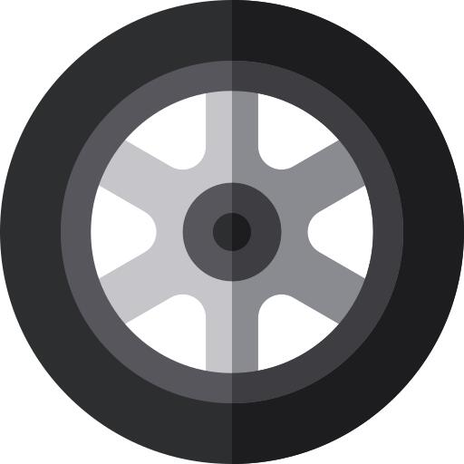 Wheel