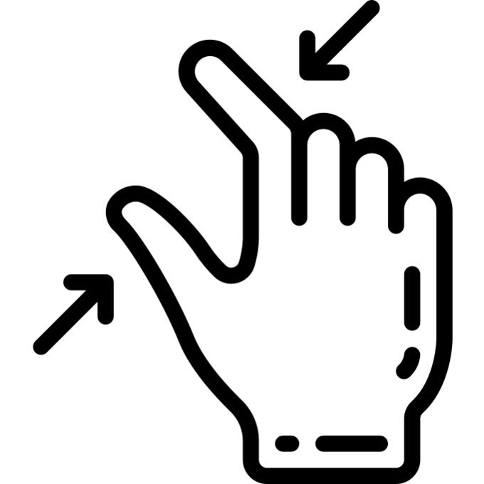 Pinch