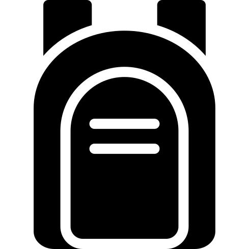 School Rucksak