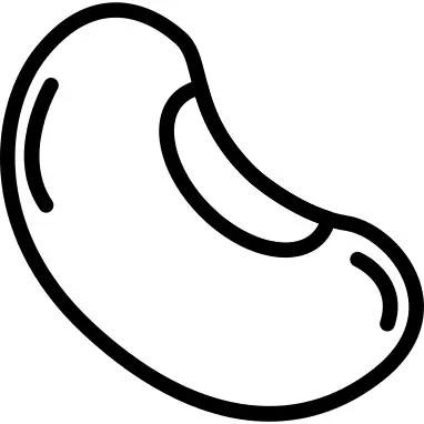 豆