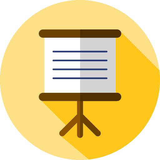 Flip chart