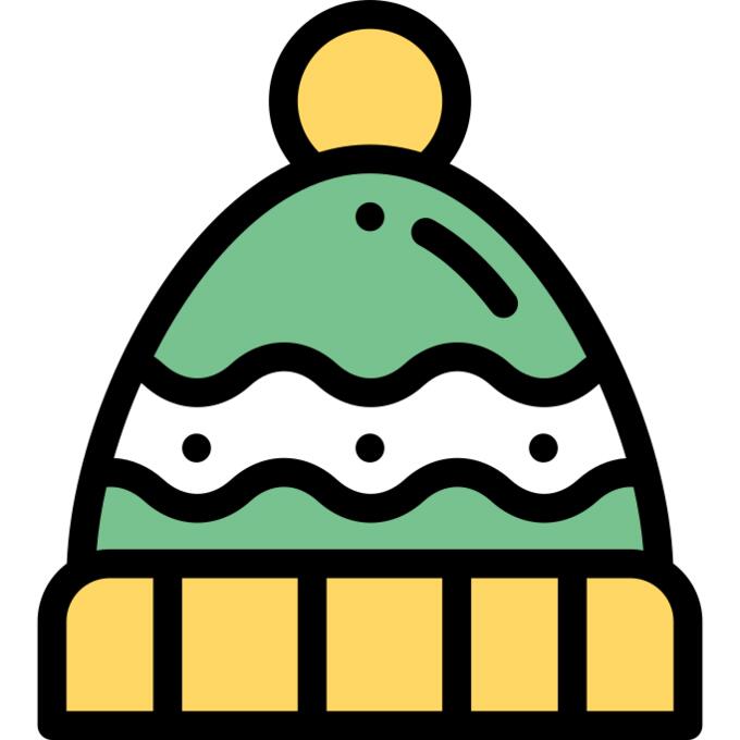 Winter hat