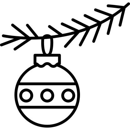 Christmas Ball