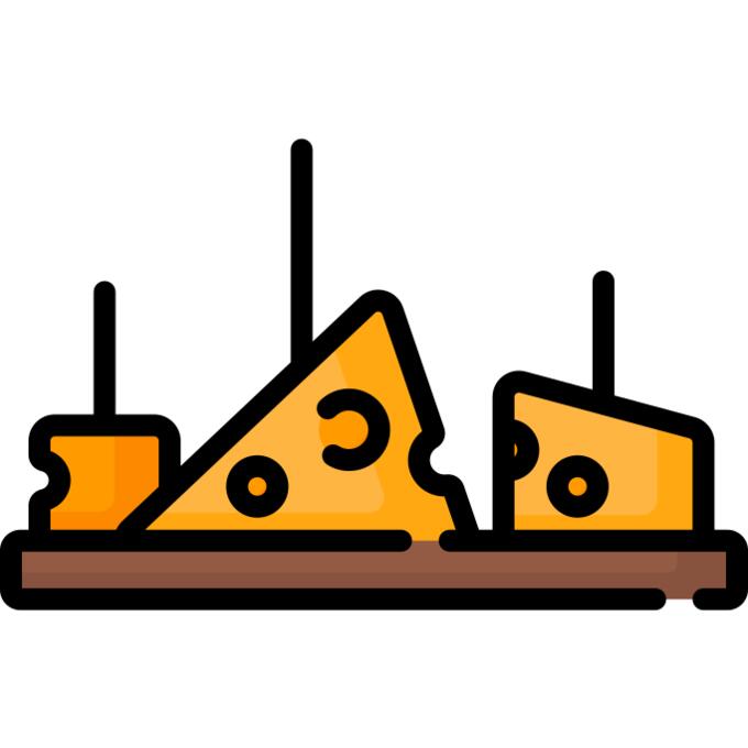 Cheese