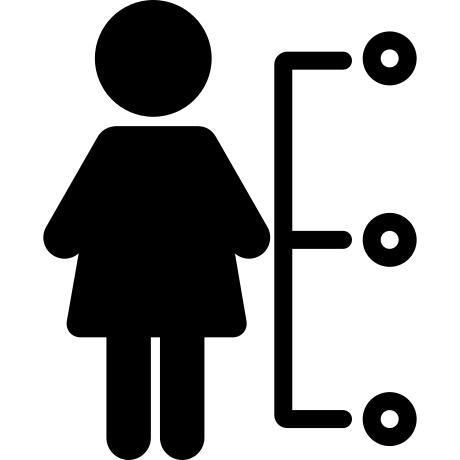 多任务女人