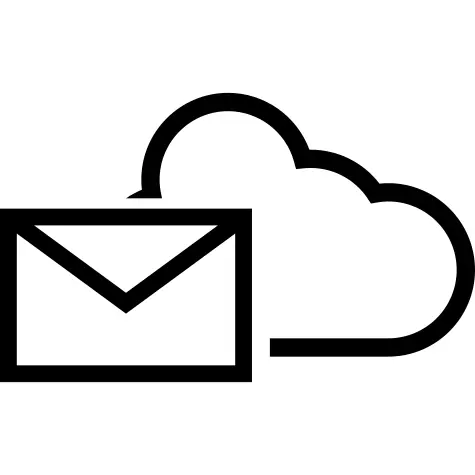 Mail on cloud