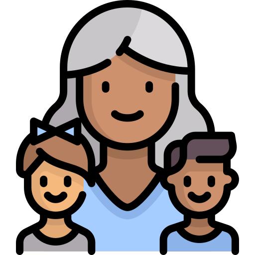 Grandmother