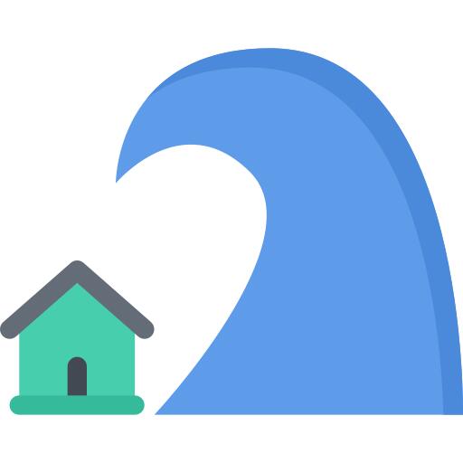 海啸