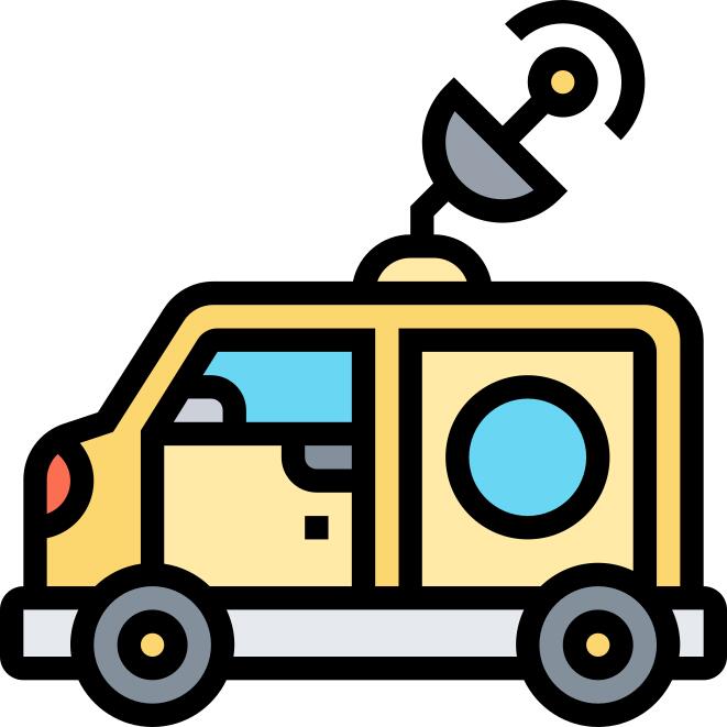 面包车