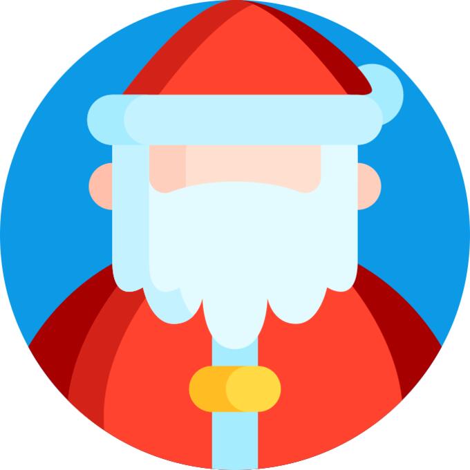 Santa claus