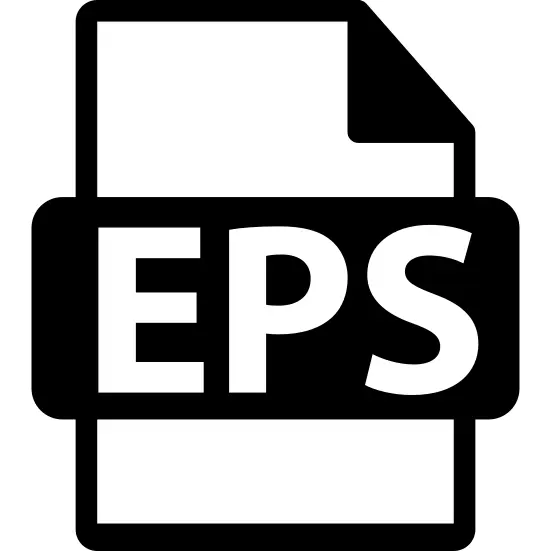EPS文件格式符号