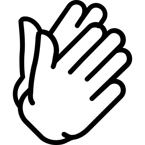 Clapping