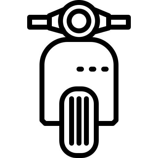 Motorcycle