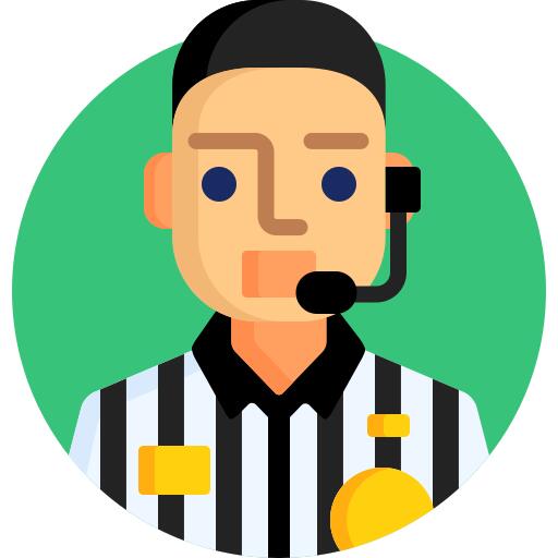 Referee