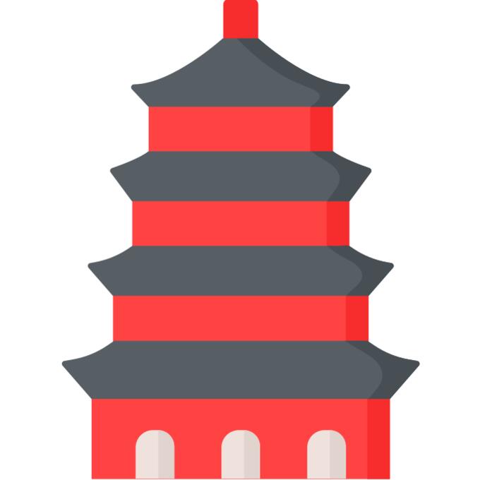 Pagoda