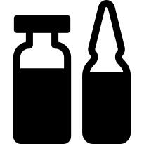 Two Ampoules