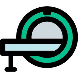 磁共振成像