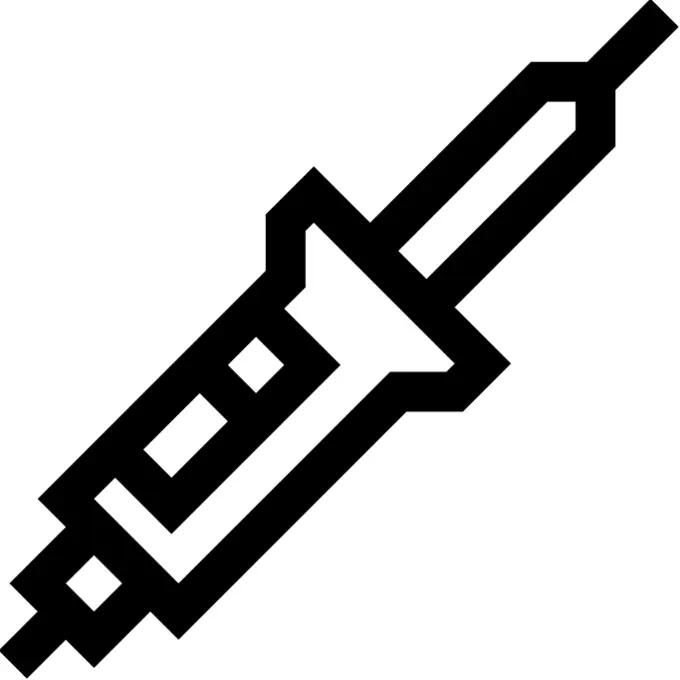 Soldering iron