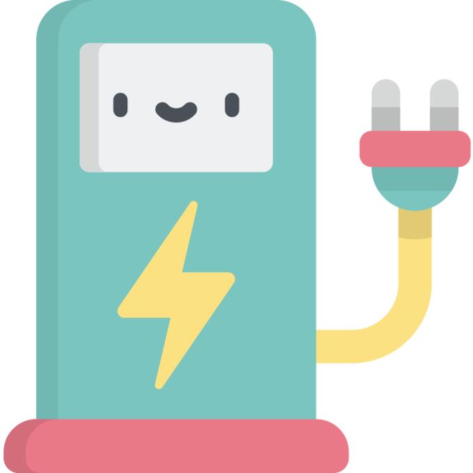 Charging