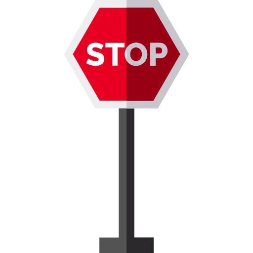 Stop