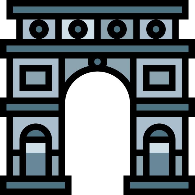 Arc de triomphe