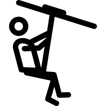 拉链线