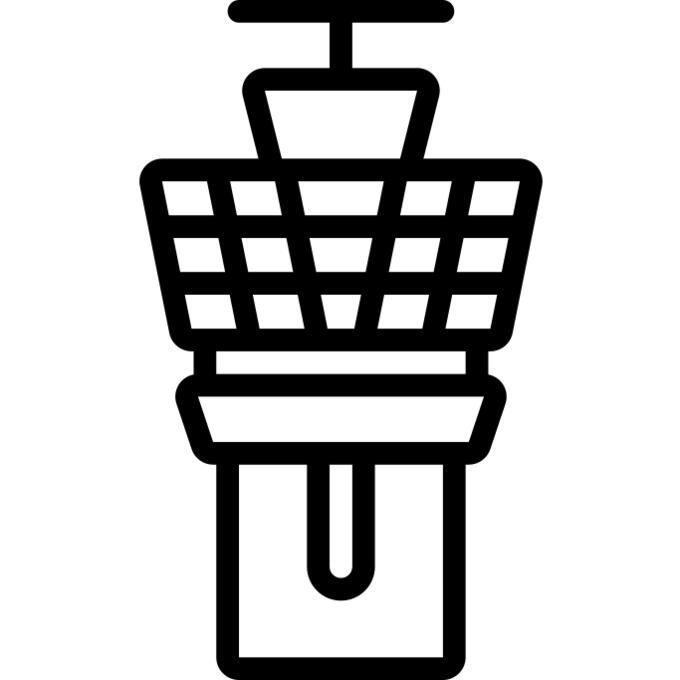 控制塔