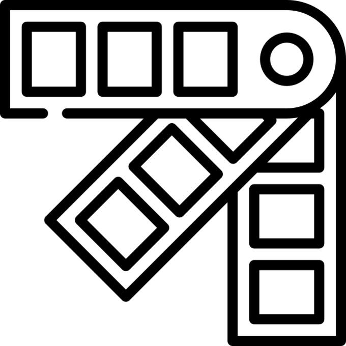 调色板