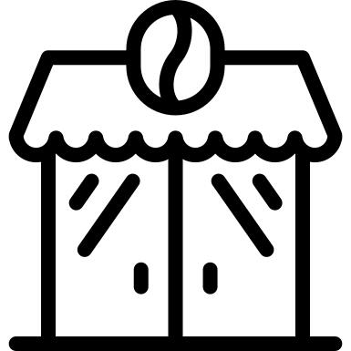 咖啡店
