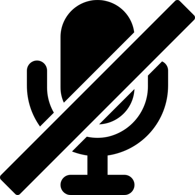 Mute
