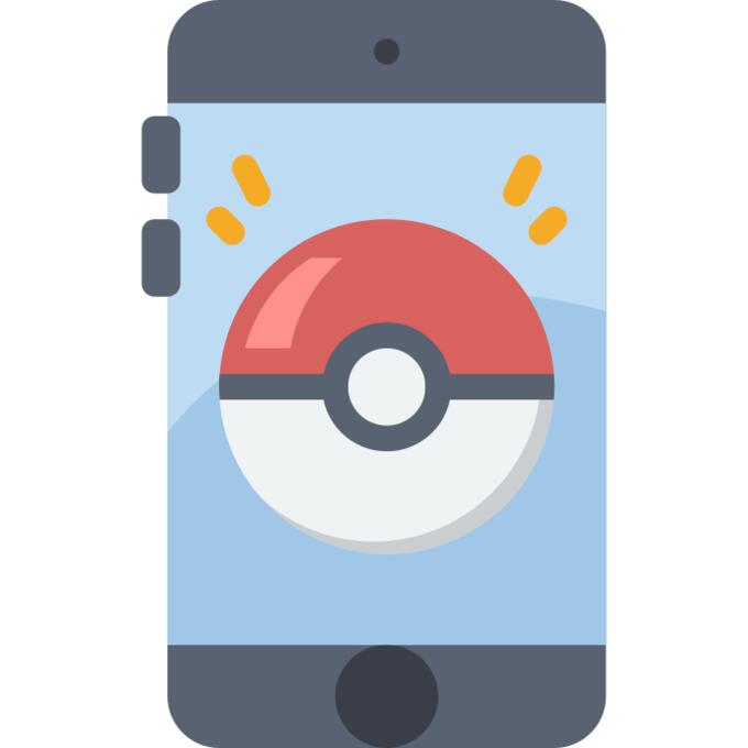 Pokemon go