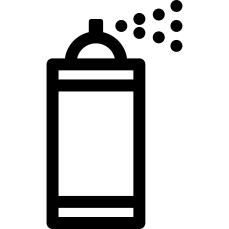 Spray