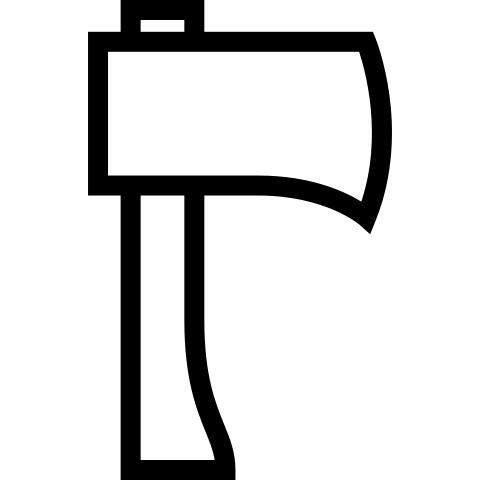 斧头