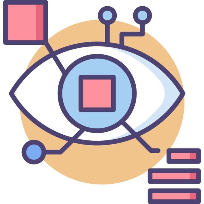 Bionic eye