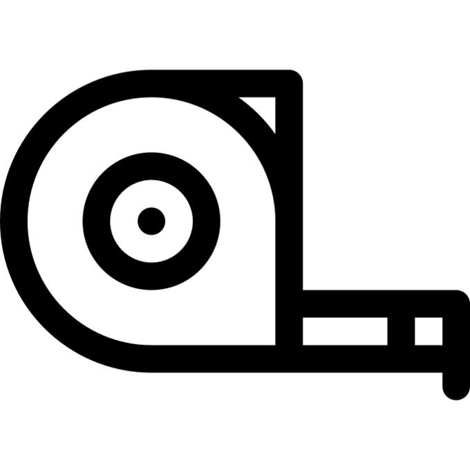 Measuring tape