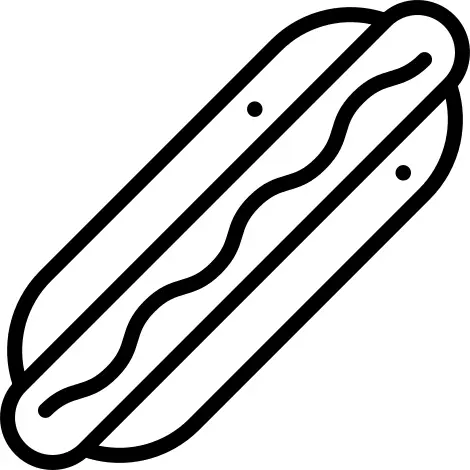Hot Dog