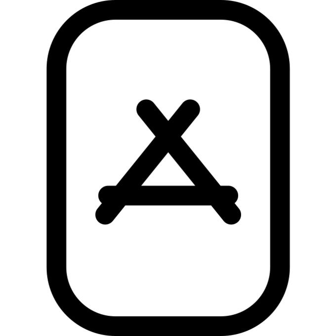 Apps store