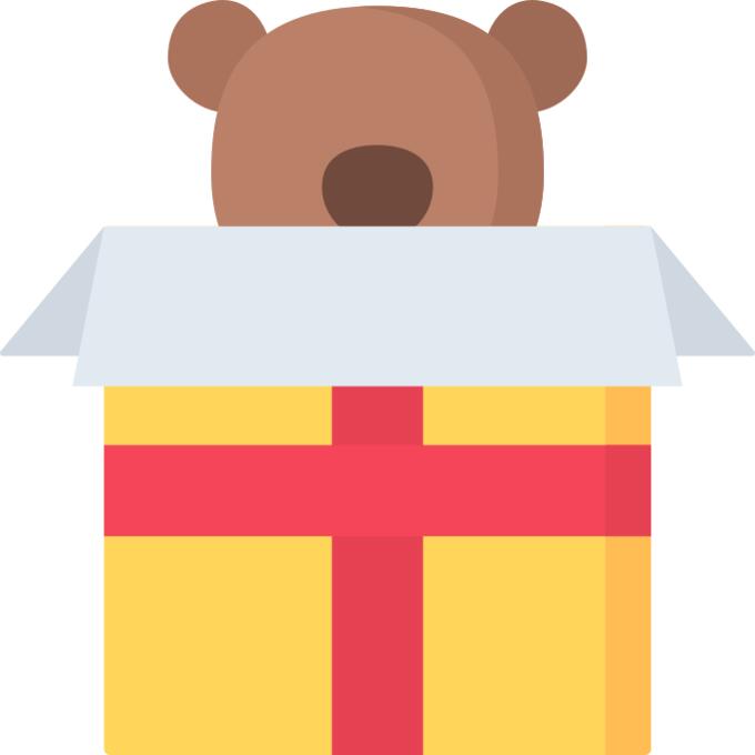 Gift box