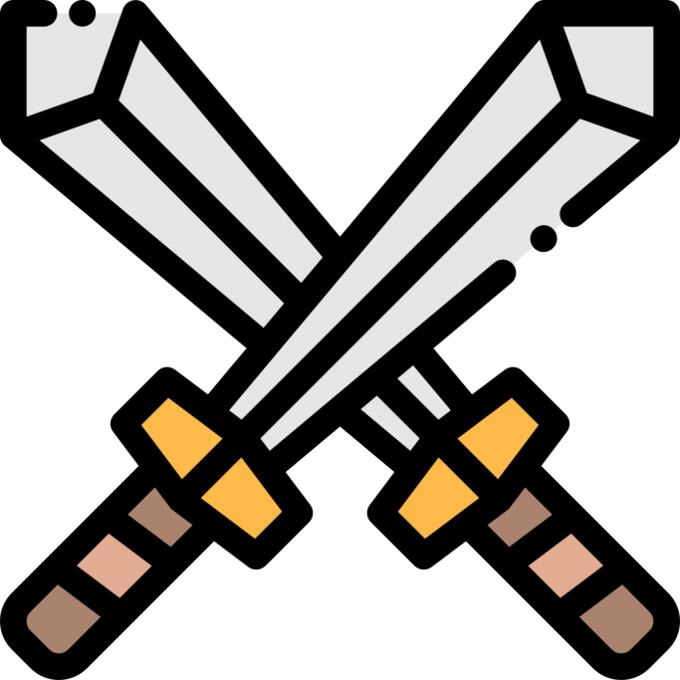 Swords