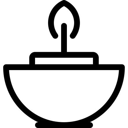 One Candle