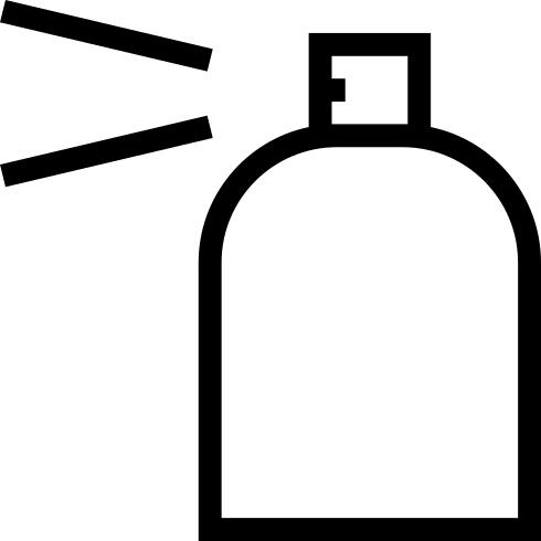 Spray