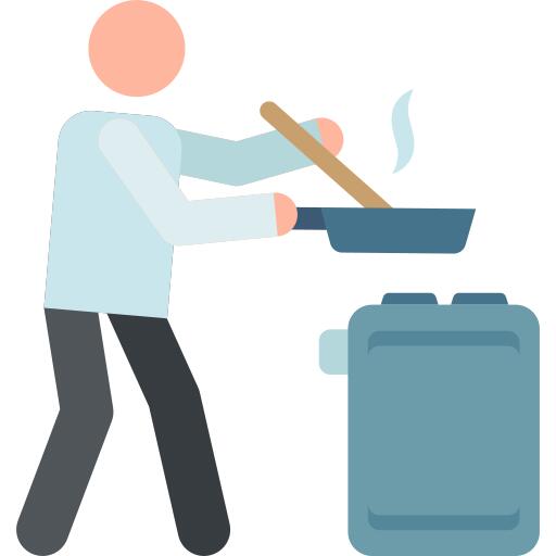 Cooking