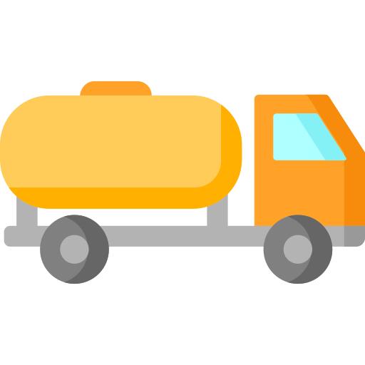 Tank truck