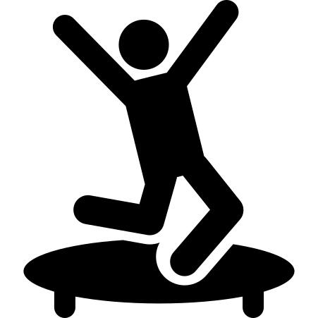 Jumping