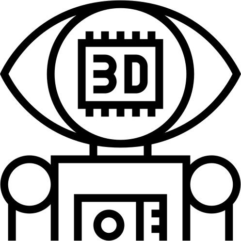 3d sensor