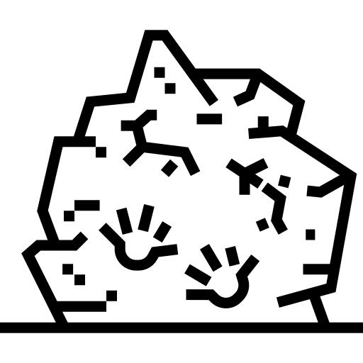 岩石